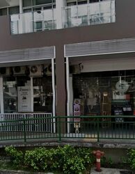 Rangoon 88 (D8), Shop House #592836341